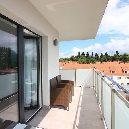 Varsovia Residence Apartament 20 Parking Elbląg Zewnętrze zdjęcie